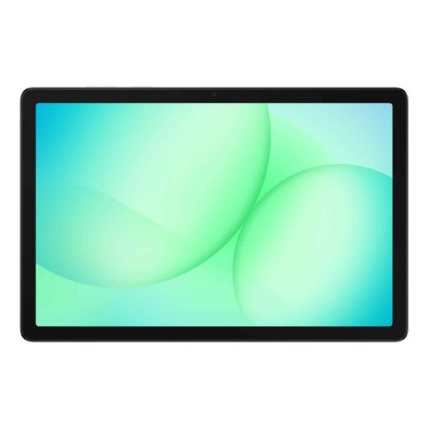 Samsung A11+ 5G LTE-TDD & LTE-FDD 256 GB 27,9 cm (11") 8 GB Wi-Fi 5 (802.11ac) Zilver (SM-X236BZSPEUB)