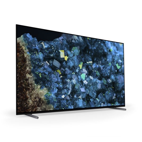 Sony Bravia Professional Displays FWD-55A80L - 55 Tøída úhlopøíèky (54.6 zobrazitelný) - (FWD-55A80L)