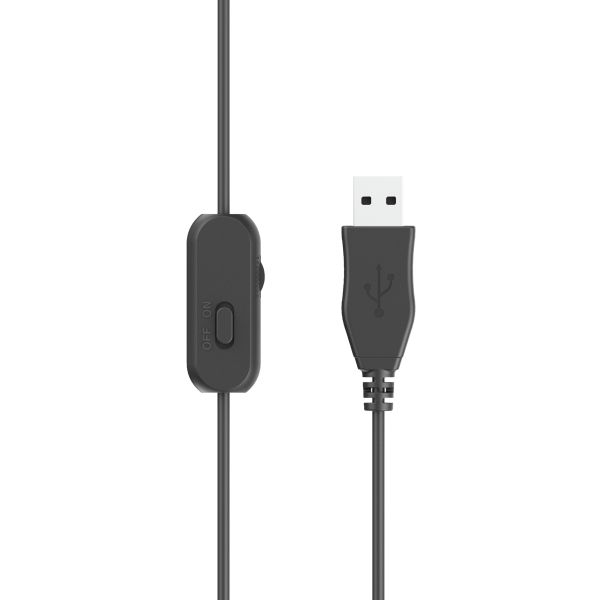 Trust OZO USB HEADSET (24132)
