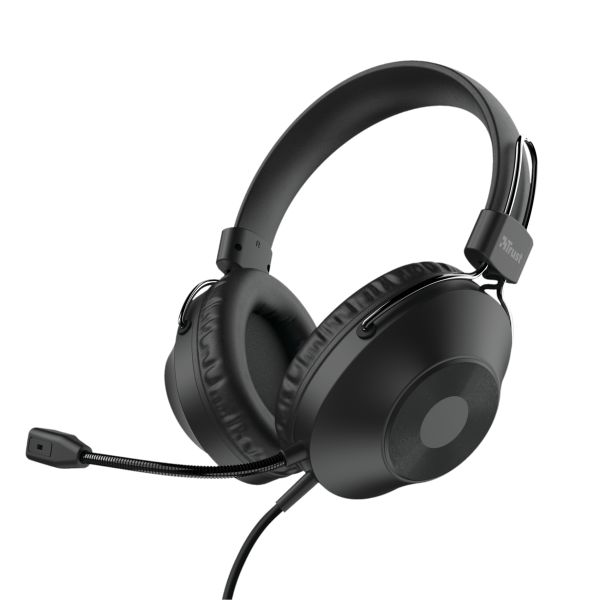 Trust OZO USB HEADSET (24132)