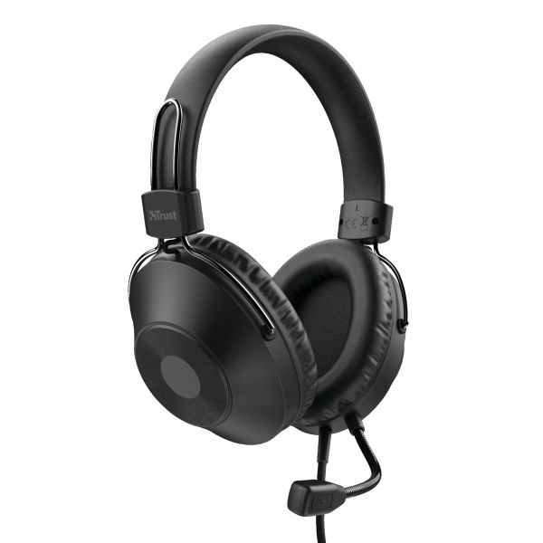 Trust OZO USB HEADSET (24132)