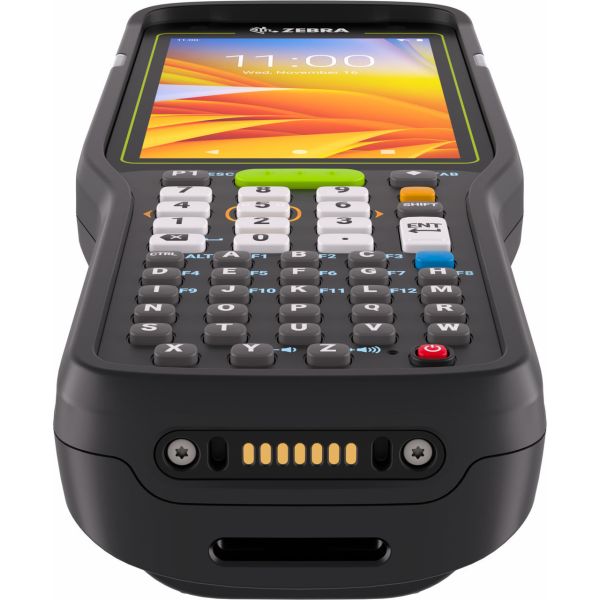 Zebra MC3400 MDE Handscanner 2D Barcode WLAN Bluetooth (KT-MC34010S1D43SS-A6)