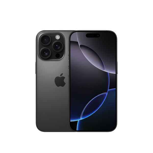 Apple iPhone 16 Pro 128GB Desert Titanium (MYNF3ZD/A)