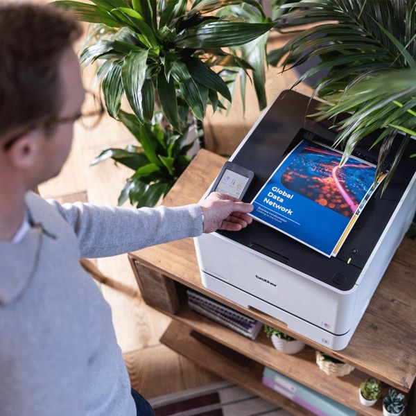 Brother HL-L8430CDW niet gecategoriseerd (HLL8430CDWRE1)