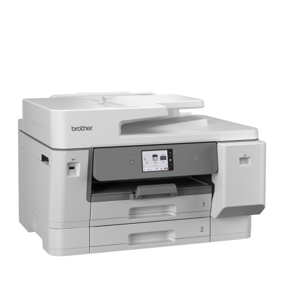 Brother MFC-J6975DW niet gecategoriseerd (MFCJ6975DWRE1)