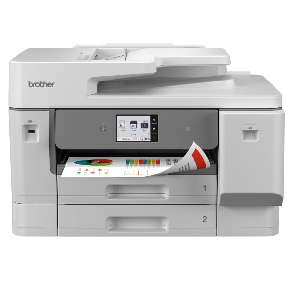 Brother MFC-J6975DW niet gecategoriseerd (MFCJ6975DWRE1)