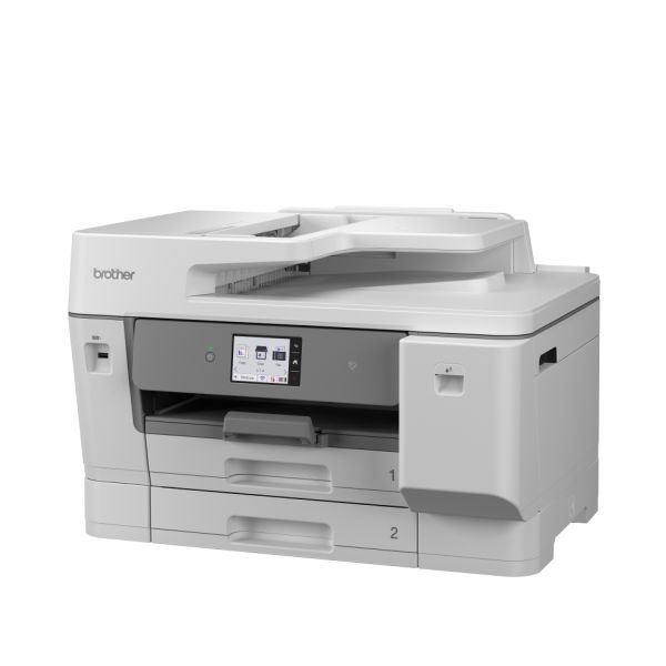 Brother MFC-J6975DW niet gecategoriseerd (MFCJ6975DWRE1)