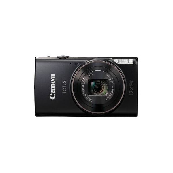 Canon IXUS 185 Compact Camera (6169C029)