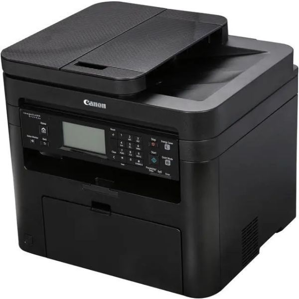Canon MAXIFY GX2051 Multifunctionele Printer (6171C029)