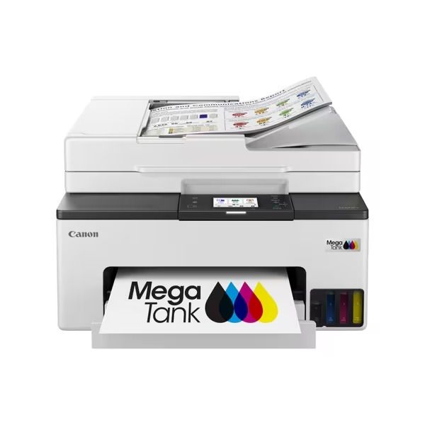 Canon MAXIFY GX2051 Inkjet A4 600 x 1200 DPI Wifi (6171C029)