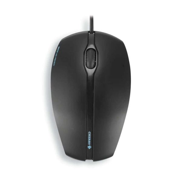 CHERRY GENTIX mus Kontor Ambidextrous (JM-300-0)