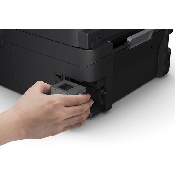 Epson EcoTank L5590 Inkjet A4 4800 x 1200 DPI 33 ppm Wifi (C11CK57403)