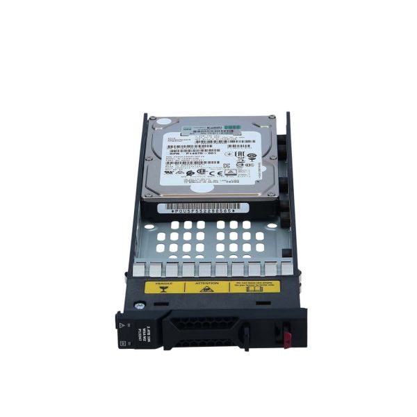 HPE MSA 2.4TB SAS 10K SFF (2.5) M2 HDD BULK (R0Q57AB)