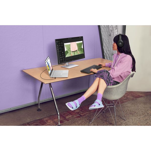 HP 230 draadloze muis- en toetsenbordcombo (18H24AA#ABB) HP 230 draadloze muis- en toetsenbordcombo (18H24AA#ABB)