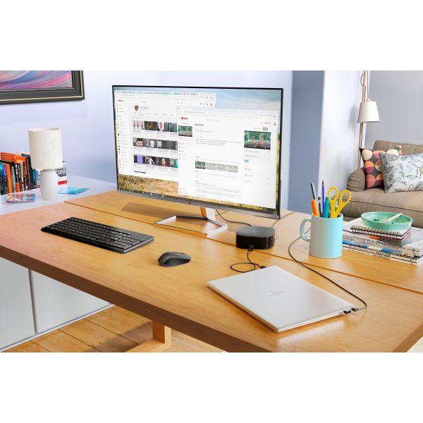 HP 330 draadloze muis en draadloos toetsenbord (2V9E6AA#ABB) HP 330 draadloze muis en draadloos toetsenbord (2V9E6AA#ABB)