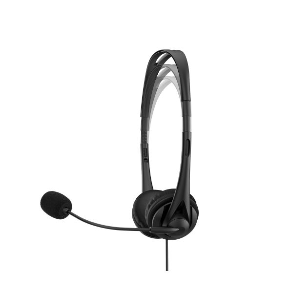 HP stereo USB-headset G2 (428K6AA)
