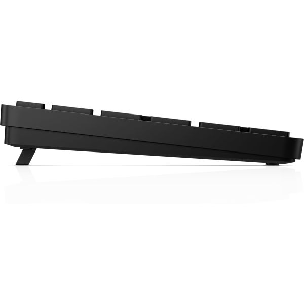 HP 455 programmeerbaar draadloos toetsenbord (4R177AA#ABB) HP 455 programmeerbaar draadloos toetsenbord (4R177AA#ABB)