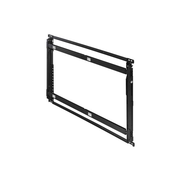 Samsung WMN-46VD 116,8 cm (46") Zwart (WMN-46VD/EN)