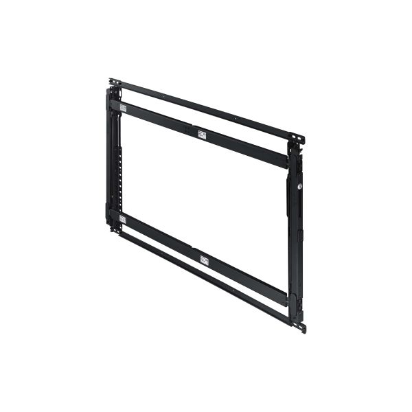 Samsung WMN-55VD 139,7 cm (55") Zwart (WMN-55VD/EN)