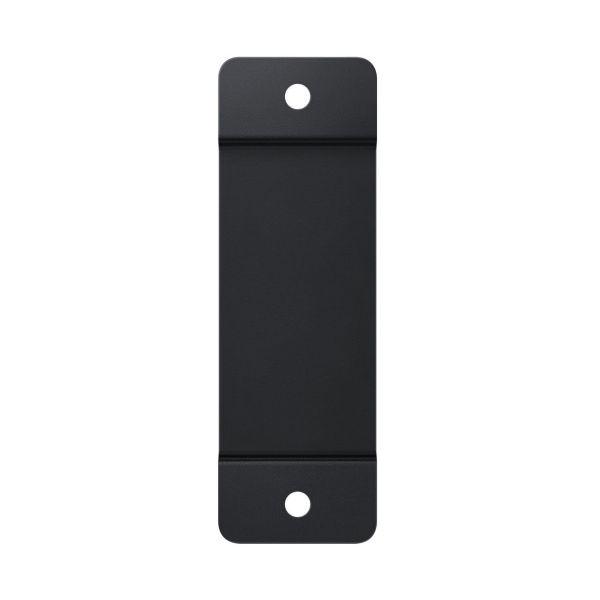 Samsung WMN-WM65R bevestiging voor signage-beeldschermen 165,1 cm (65") Zwart (WMN-WM65RXEN)