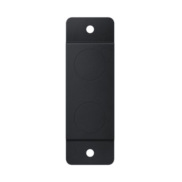 Samsung WMN-WM65R bevestiging voor signage-beeldschermen 165,1 cm (65") Zwart (WMN-WM65RXEN)