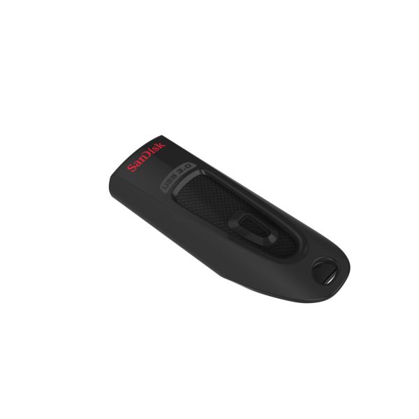 SanDisk Ultra USB flash drive 16 GB USB Type-A 3.2 Gen 1 (3.1 Gen 1) Zwart (SDCZ48-016G-U46)