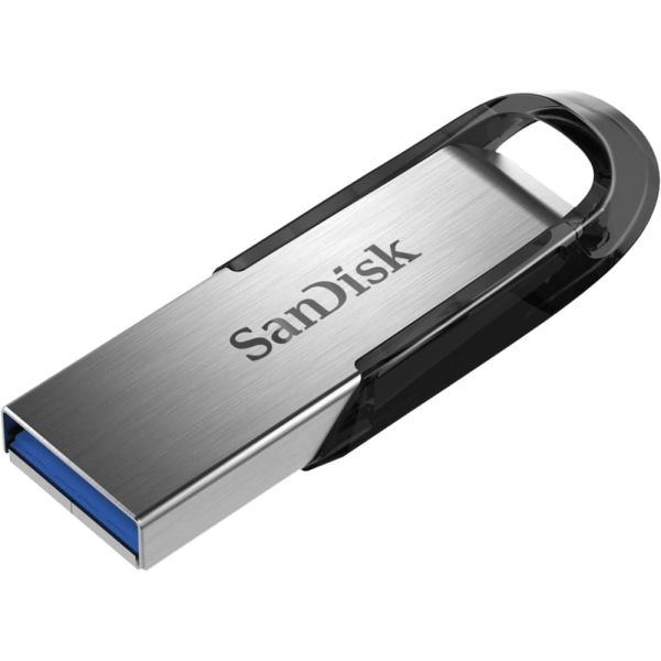 SanDisk ULTRA FLAIR USB flash drive 16 GB USB Type-A 3.0 Zilver (SDCZ73-016G-G46) SanDisk ULTRA FLAIR USB flash drive 16 GB USB Type-A 3.0 Zilver (SDCZ73-016G-G46)