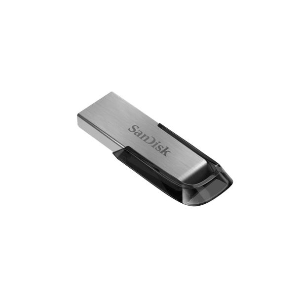 SanDisk Ultra Flair USB flash drive 512 GB USB Type-A 3.2 Gen 1 (3.1 Gen 1) Zilver (SDCZ73-512G-G46)