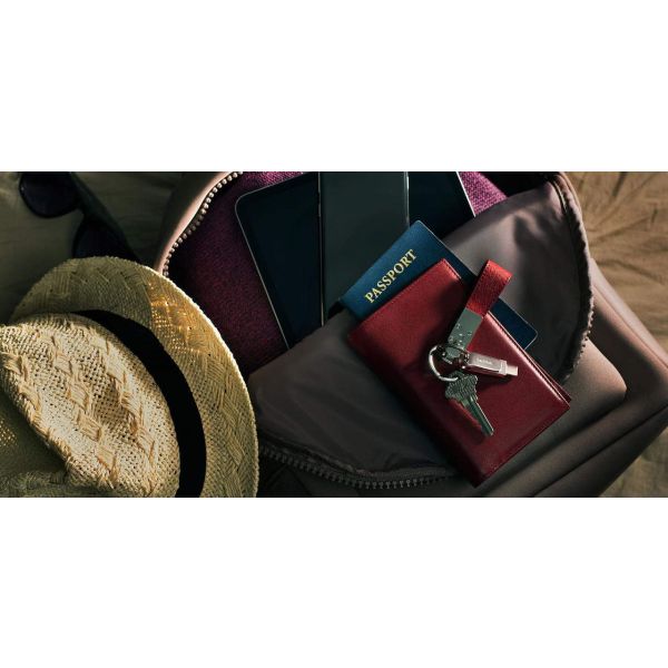 SanDisk Ultra Dual Drive Luxe USB flash drive 256 GB USB Type-A / USB Type-C 3.2 Gen 1 (3.1 Gen 1) Roestvrijstaal (SDDDC4-256G-G46)