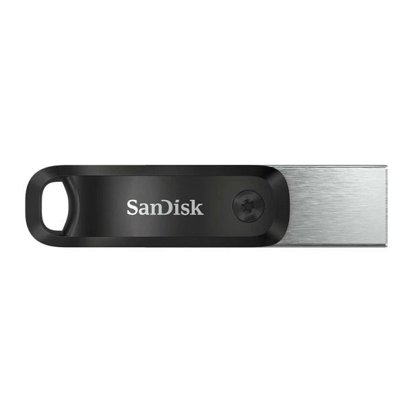 SanDisk SDIX60N-128G-GN6NE USB flash drive 128 GB 3.2 Gen 1 (3.1 Gen 1) Grijs, Zilver (SDIX60N-128G-GN6NE)  SanDisk SDIX60N-128G-GN6NE USB flash drive 128 GB 3.2 Gen 1 (3.1 Gen 1) Grijs, Zilver (SDIX60N-128G-GN6NE)