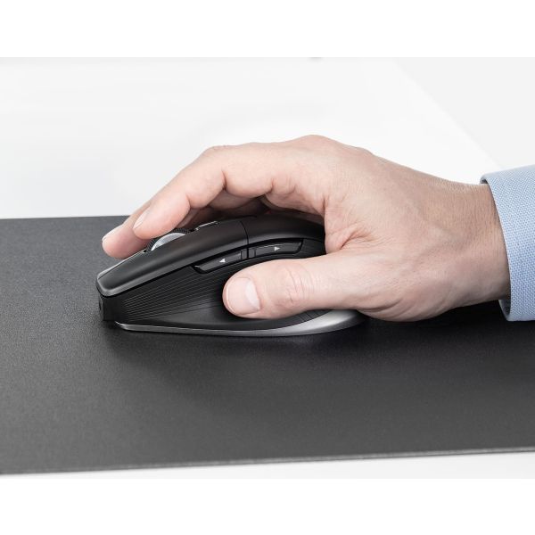 3Dconnexion 3DX-700116 muis Rechtshandig RF Draadloos 7200 DPI (3DX-700116)