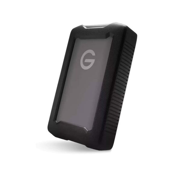SanDisk G-DRIVE ArmorATD externe harde schijf 4000 GB Zwart (SDPH81G-004T-GBAND) SanDisk G-DRIVE ArmorATD externe harde schijf 4000 GB Zwart (SDPH81G-004T-GBAND)