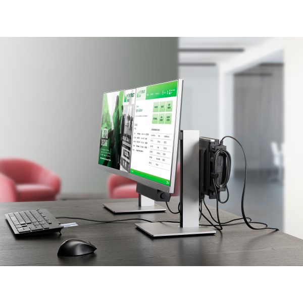 HP Business Slim Smartcard-toetsenbord (Z9H48AA#ABB)