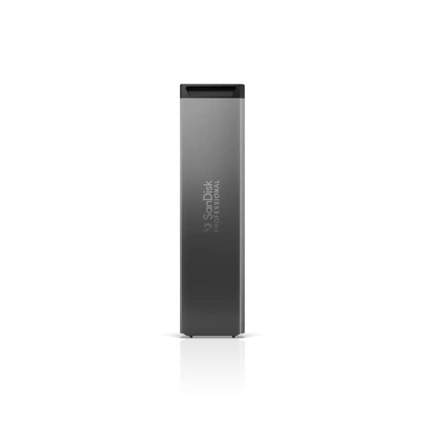 SanDisk PRO-BLADE 4000 GB Roestvrijstaal (SDPM1NS-004T-GBAND)