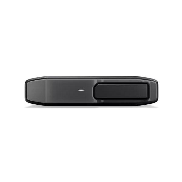 SanDisk PRO-BLADE TRANSPORT SDD-behuizing Zwart (SDPM2NB-001T-GBAND)
