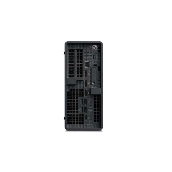 Lenovo ThinkStation P3 Ultra SFF Gen 2 Intel Core Ultra 5 245K 32 GB DDR5-SDRAM 512 GB SSD NVIDIA RTX A400 Windows 11 Pro Workstation (30J5006QGE)