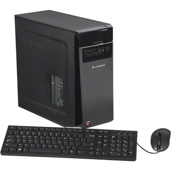 Lenovo 25/10 GbE Adapter pair 4 port (5075AHBM)