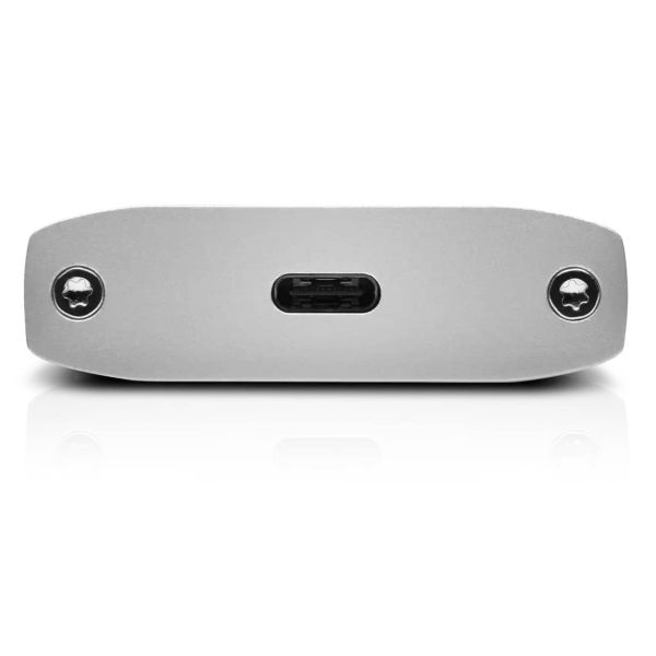 SanDisk G-DRIVE 4000 GB Zwart (SDPS11A-004T-GBANB)
