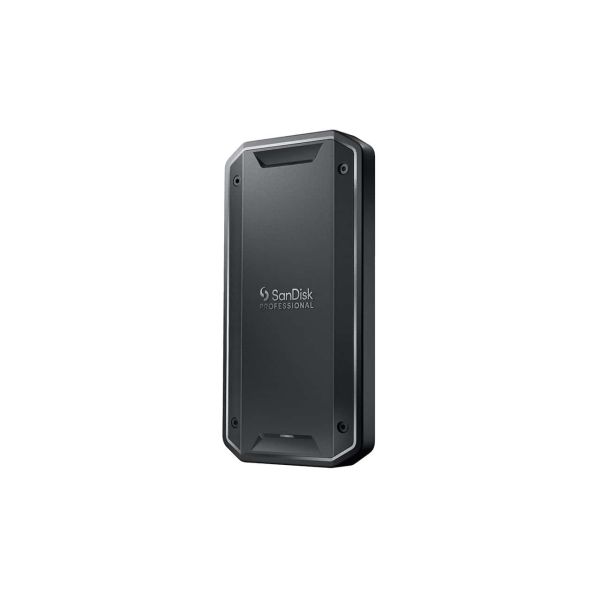 SanDisk PRO-G40 2000 GB Zwart (SDPS31H-002T-GBCND)