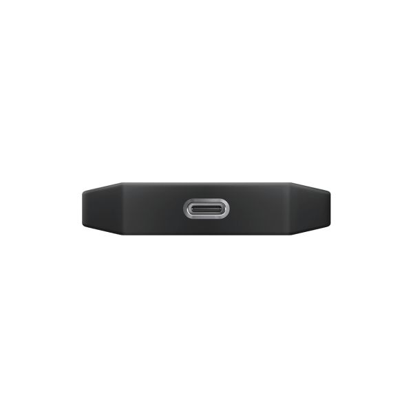SanDisk PRO-G40 2000 GB Zwart (SDPS31H-002T-GBCND)
