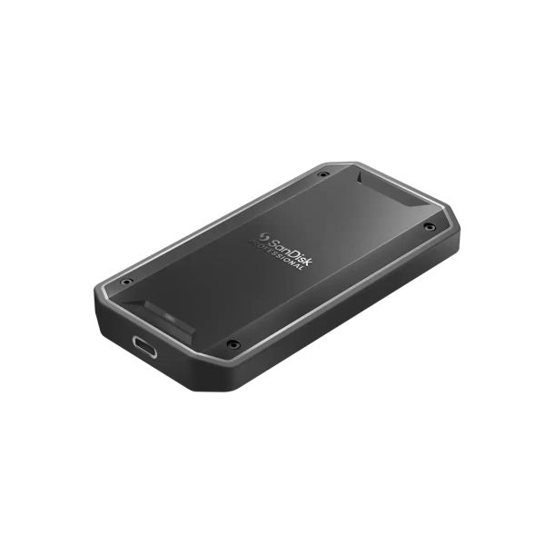 SanDisk PRO-G40 4 TB Zwart (SDPS31H-004T-GBCND)