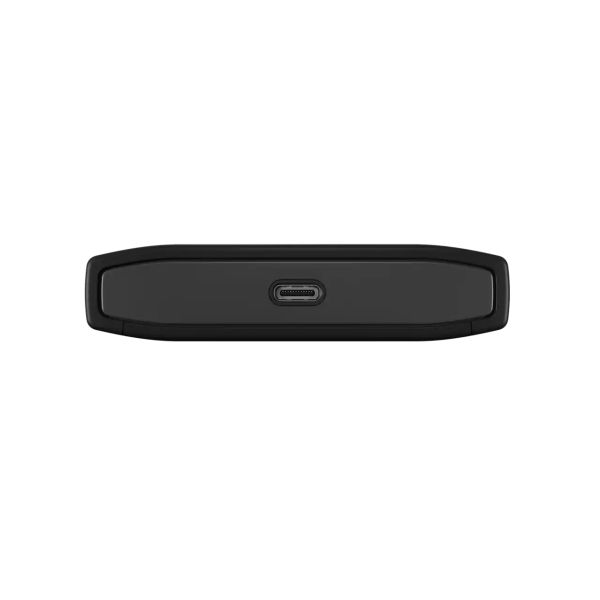 SanDisk G-DRIVE ArmorLock 1000 GB Zwart (SDPS41A-001T-GBANB)