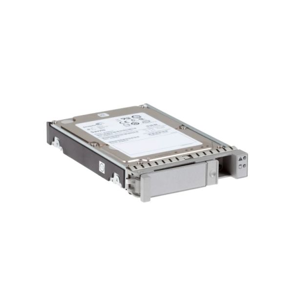 Cisco 146GB 6GB SAS 15K RPM SFF HDD (A03-D146GC2B-RFB)