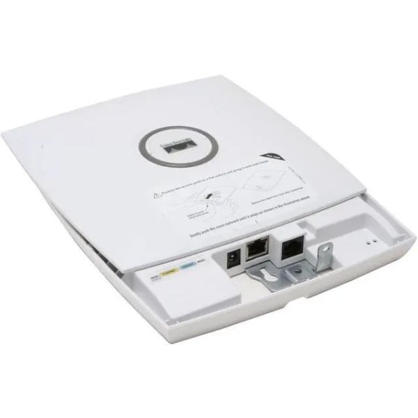 Cisco 802.11A 11G ACCESS POINT INT (AIR-AP1131AG-E-K9-RFB)