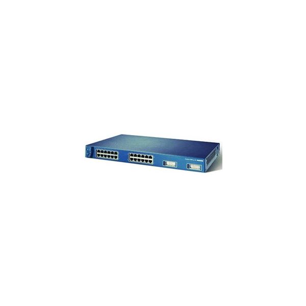Cisco Catalyst 3524XL (WS-C3524-XL-EN-RFB)