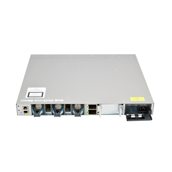 Cisco Catalyst 3850 12 Port 10G (WS-C3850-12XS-S-RFB)