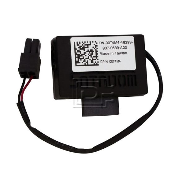 Dell 64GB 6G SLC MU SATA-DOM SSD (00T4M4-RFB)