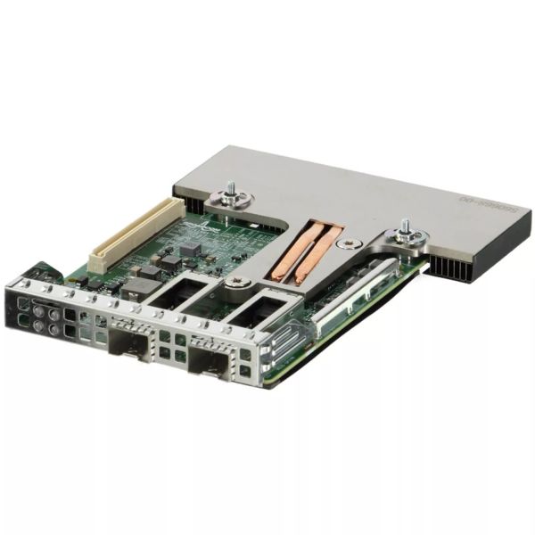 Dell Broadcom 57414 Dual Port 25GB (010HV7-RFB)