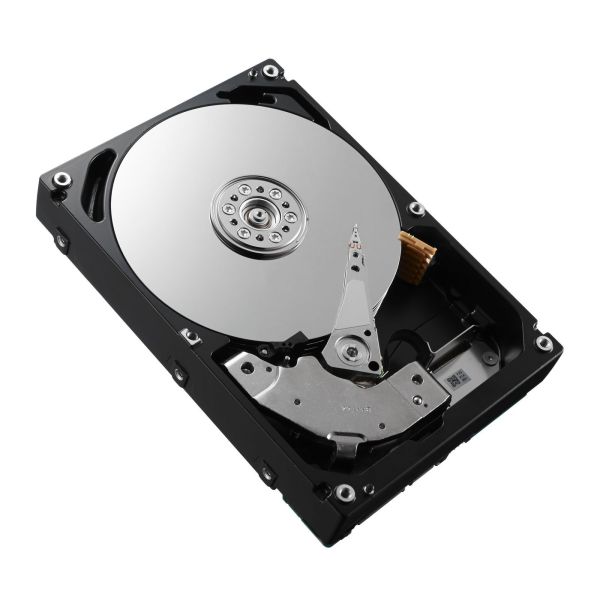 Dell 300GB 10K 12G SAS Hard Drive 2.5 (02M5JK-RFB)