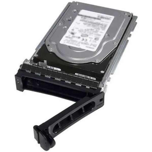 Dell 1.8TB 10K 12G 2.5 inch SAS (02TRM4-RFB)